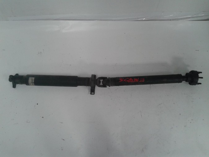 ARBOL DE  TRANSMISION DEL SO BMW X5 2004