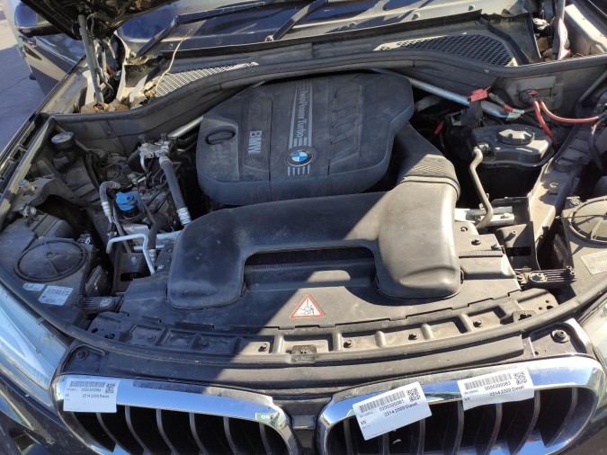 Radiador de Agua FORD FIESTA 2014