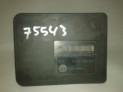 ABS SKODA OCTAVIA 2004