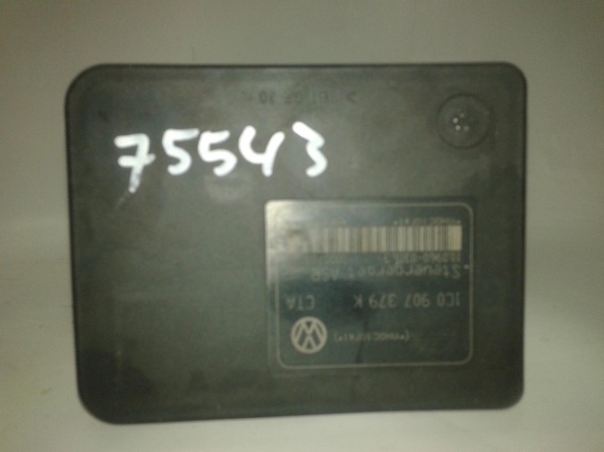 ABS SKODA OCTAVIA 2004