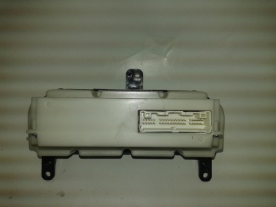 MANDO CALEFACCIÓN NISSAN QASHQAI 2012