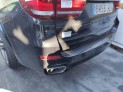 PARAGOLPES TRASERO FORD FIESTA 2014