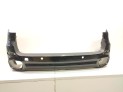 PARAGOLPES TRASERO FORD FIESTA 2014