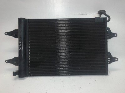 RADIADOR AIRE ACONDICIONADO SEAT IBIZA 2002