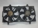 ELECTROVENTILADOR NISSAN PRIMERA 2003