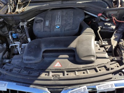 Radiador A/C FORD FIESTA 2014