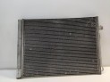 Radiador A/C FORD FIESTA 2014