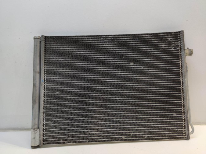 Radiador A/C FORD FIESTA 2014