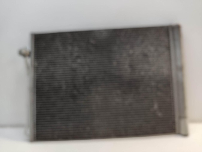 Radiador A/C FORD FIESTA 2014