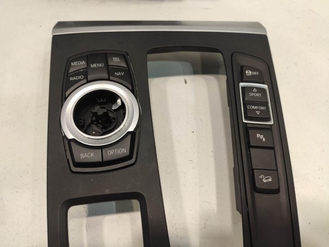 sistema navegacion gps FORD FIESTA 2014