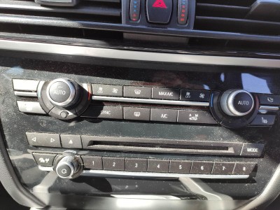 MANDO CALEFACCION FORD FIESTA 2014
