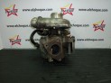 Turbo-Compresor AUDI A8 2004