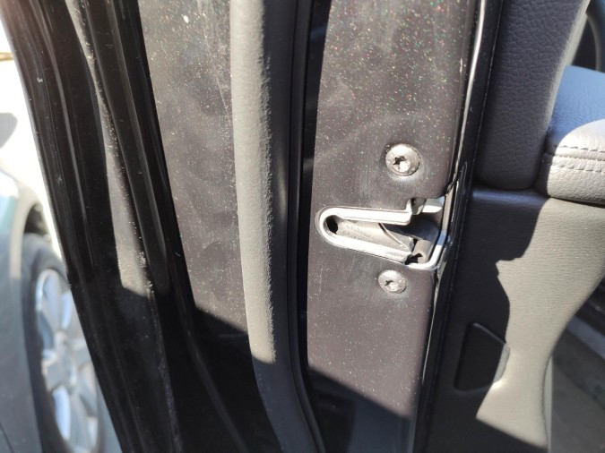 CERRADURA PUERTA DELANTERA IZQUIERDA FORD FIESTA 2014