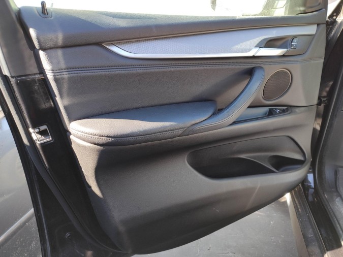 ELEVALUNAS DELANTERO IZQUIERDO BMW X5 2014