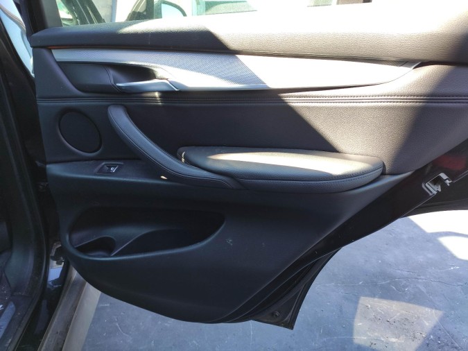 ELEVALUNAS TRASERO DERECHO BMW X5 2014