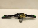 ELEVALUNAS TRASERO DERECHO BMW X5 2014