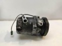 COMPRESOR AIRE ACONDICIONADO SMART FORTWO / SMARTCAR 2005