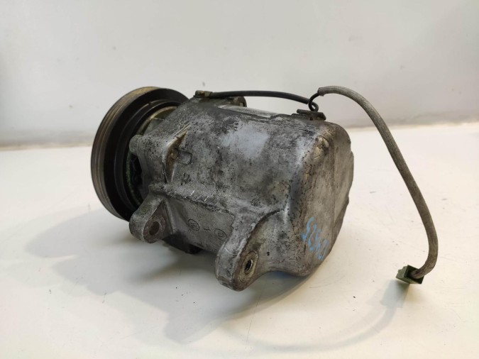 COMPRESOR AIRE ACONDICIONADO SMART FORTWO / SMARTCAR 2005