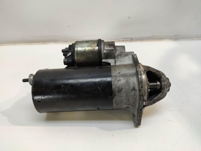 Motor Arranque OPEL ASTRA 2003