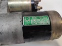 MOTOR ARRANQUE HYUNDAI COUPE 2001
