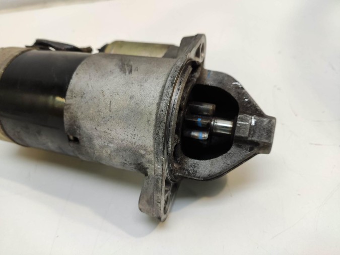 MOTOR ARRANQUE HYUNDAI COUPE 2001