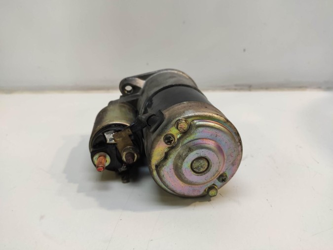 MOTOR ARRANQUE HYUNDAI COUPE 2001