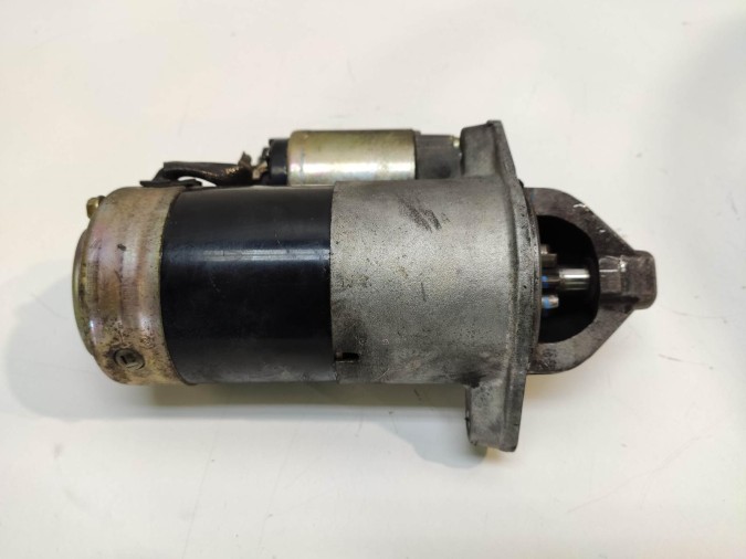 MOTOR ARRANQUE HYUNDAI COUPE 2001