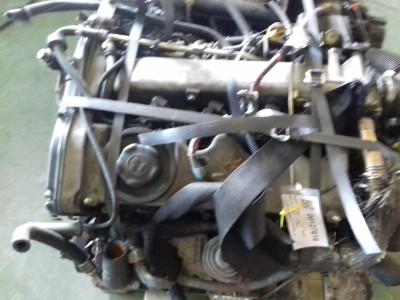 MOTOR SO FIAT BRAVA 2000