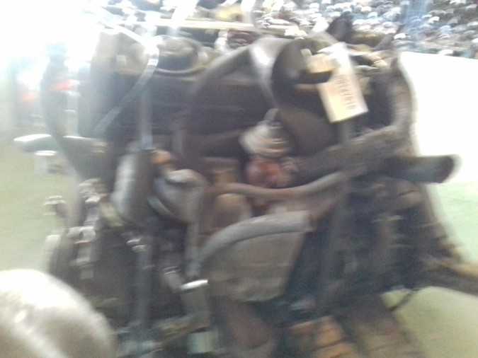MOTOR SO FIAT BRAVA 2000
