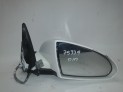 Retrovisor Derecho NISSAN PRIMERA BLANCO 2003