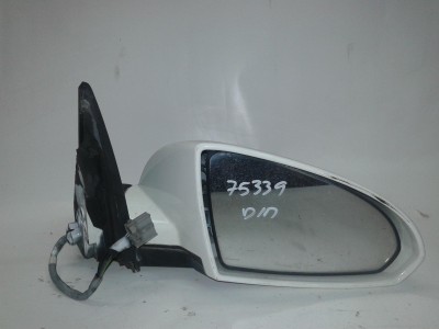 Retrovisor Derecho NISSAN PRIMERA BLANCO 2003