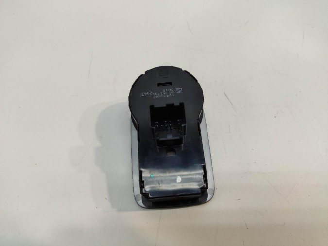 Mando Luces OPEL CORSA 2015