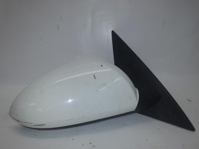 Retrovisor Derecho NISSAN PRIMERA BLANCO 2003