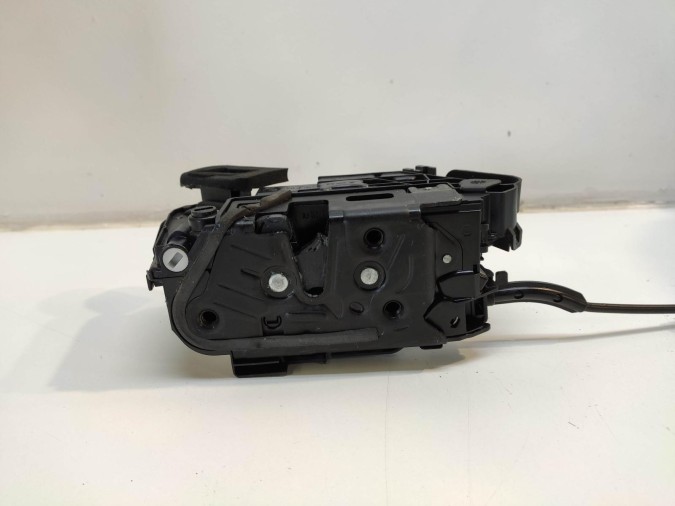 CERRADURA PUERTA TRASERA IZQUIERDA VOLKSWAGEN POLO 2019