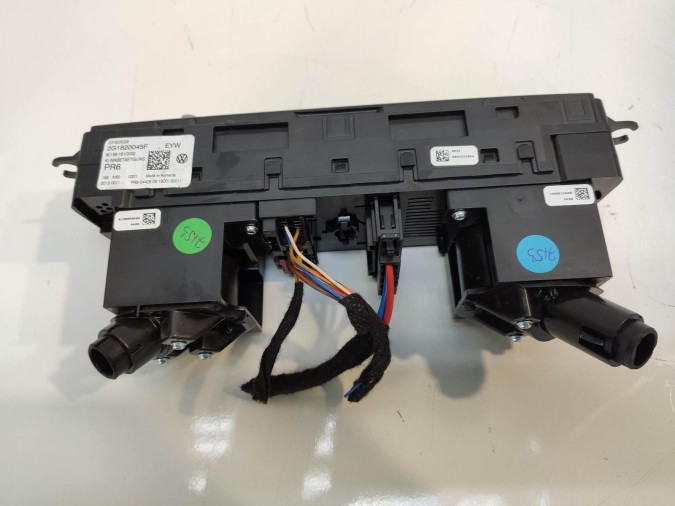 MANDO CALEFACCIÓN VOLKSWAGEN POLO 2019