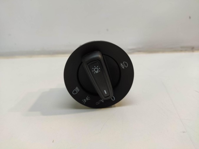 MANDO LUCES VOLKSWAGEN POLO 2019