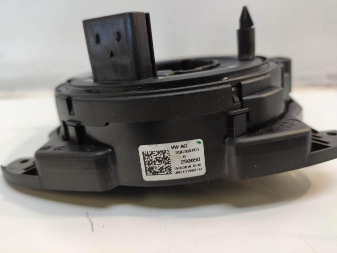 ANILLO AIRBAG VOLKSWAGEN POLO 2019