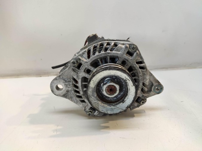Alternador FIAT STILO 2008