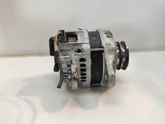 Alternador FIAT STILO 2008