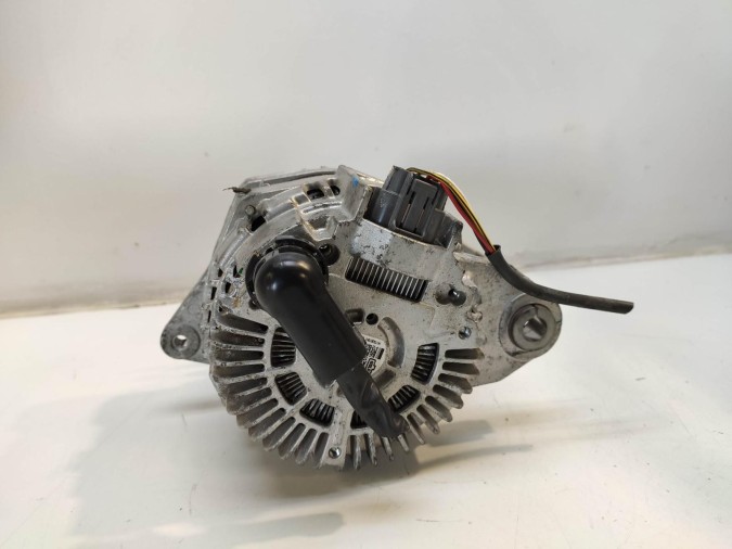 Alternador FIAT STILO 2008
