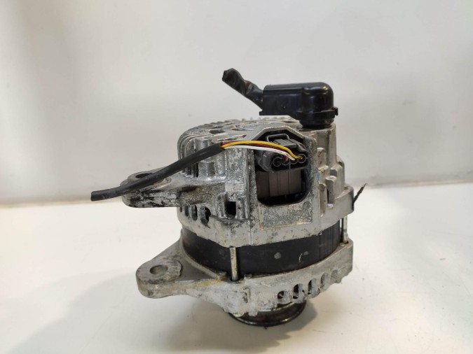 Alternador FIAT STILO 2008