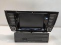 Display Radio Multifunción SKODA FABIA 2018