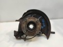 MANGUETA DELANTERA DERECHA FORD FIESTA 2017