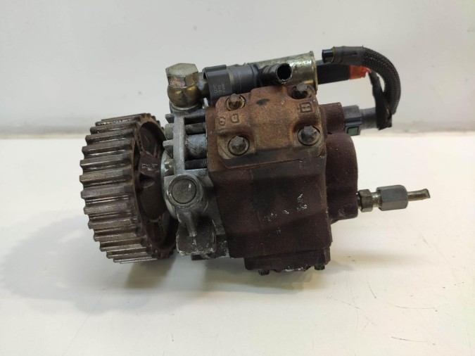 BOMBA INYECCIÓN CITROEN C2 2003