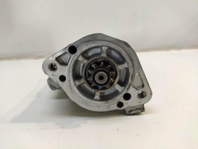 Motor Arranque SEAT LEON 2008