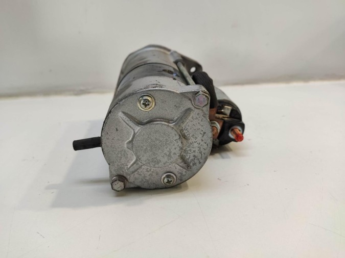 Motor Arranque SEAT LEON 2008