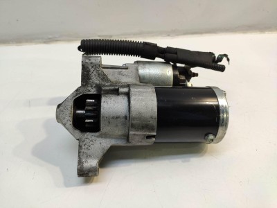 Motor Arranque PEUGEOT 407 2010