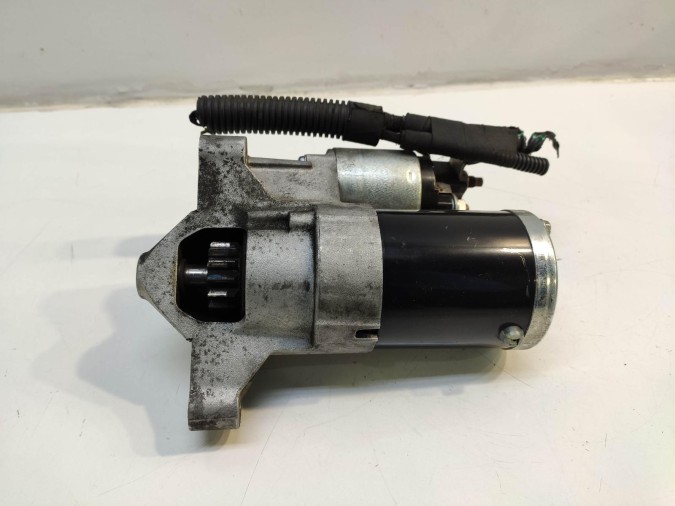 Motor Arranque PEUGEOT 407 2010