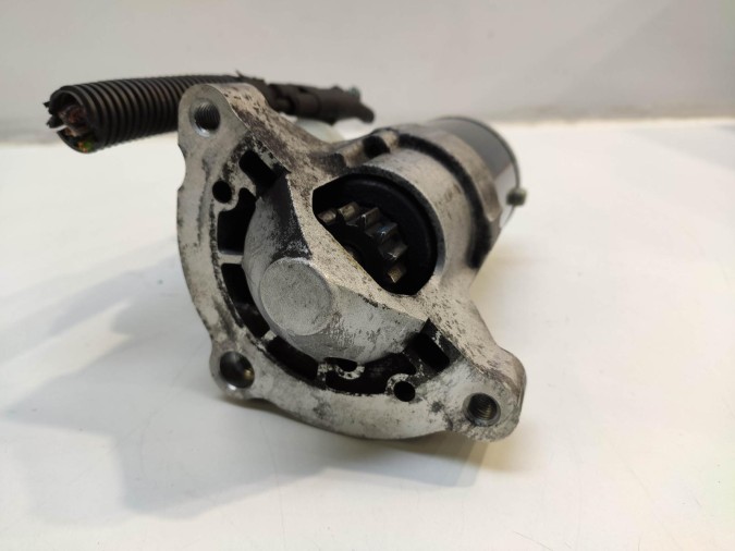 Motor Arranque PEUGEOT 407 2010
