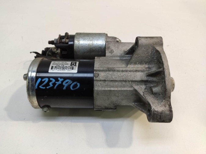 Motor Arranque PEUGEOT 407 2010